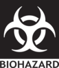 Biohazard Symbol Clip Art